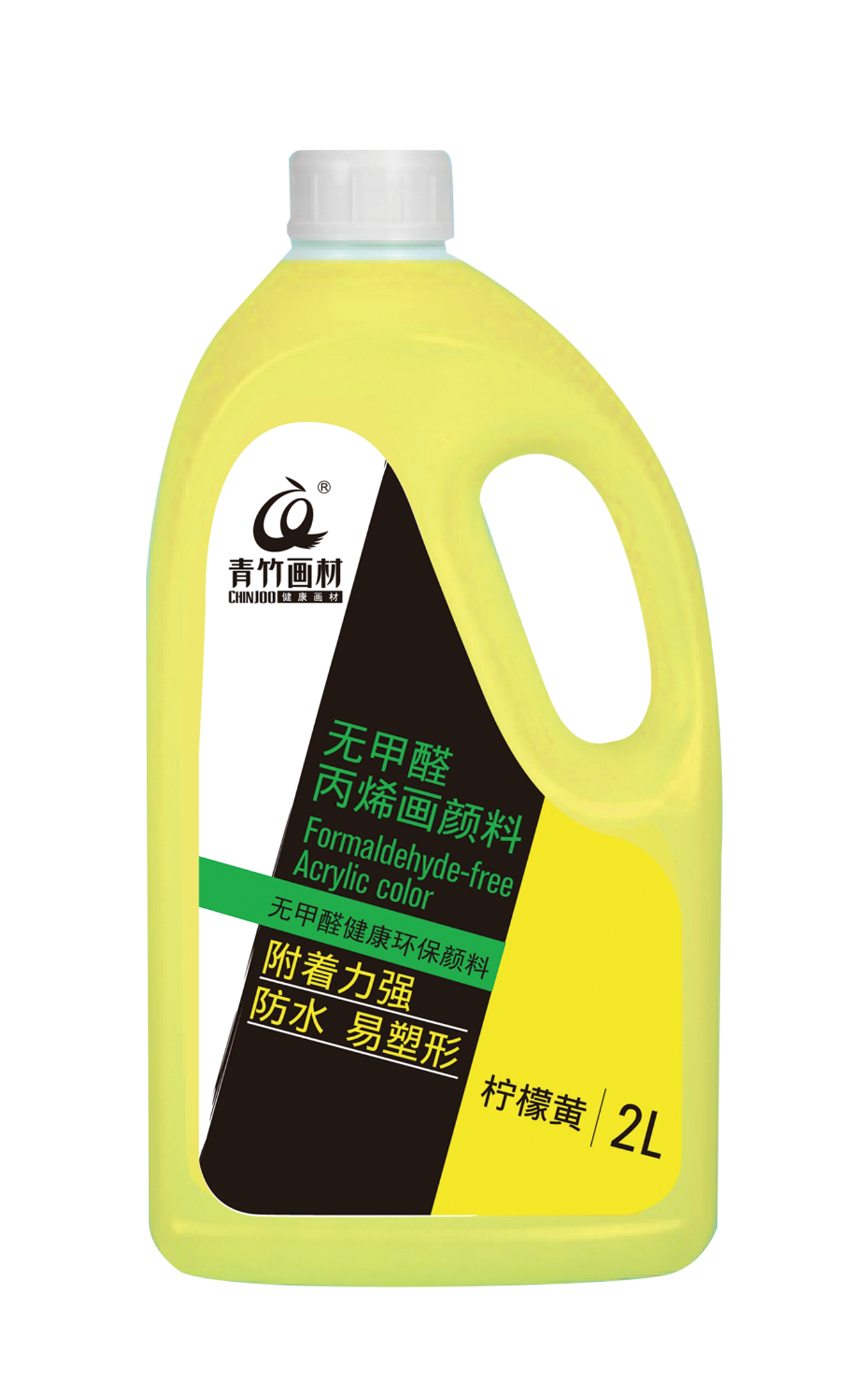 尊龙凯时2L无甲醛丙烯
