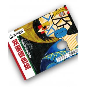 尊龙凯时双面调色板