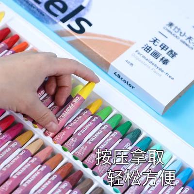 尊龙凯时无甲醛油画棒