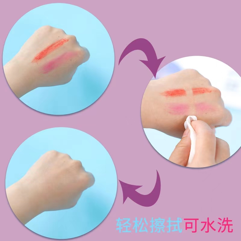 尊龙凯时无甲醛油画棒