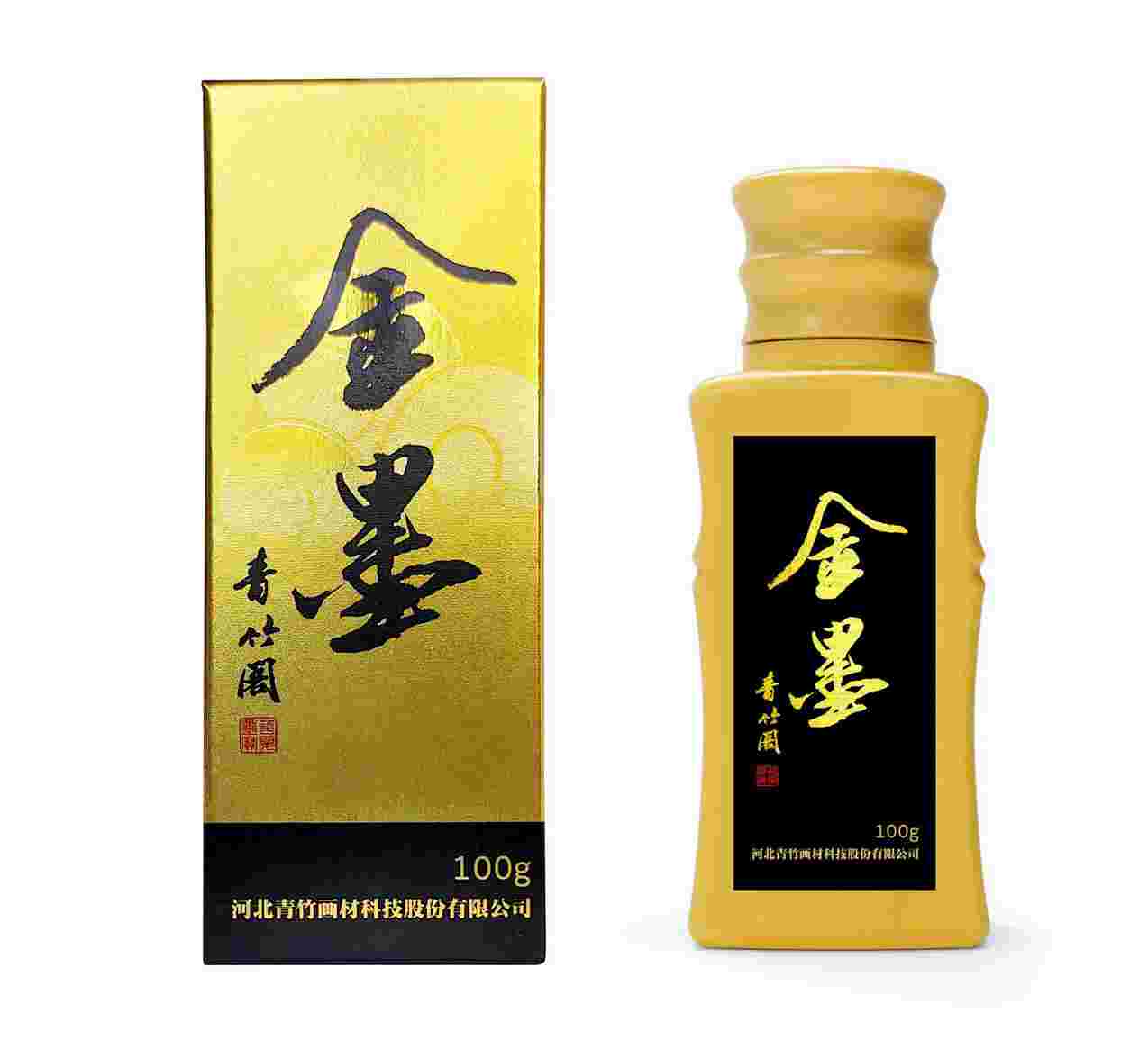 尊龙凯时阁墨汁